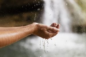 A Importância da Água Potável em Tempos de Estiagem